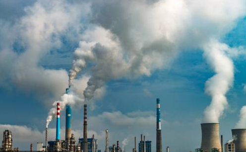 化工汙染 化工汙染