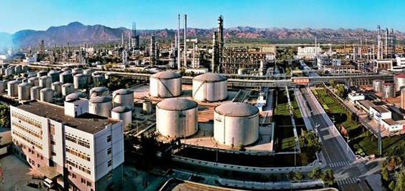 精細化工加工 精細化工加工