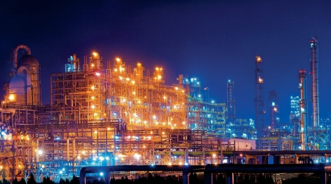 精細化工發展方向 精細化工發展方向