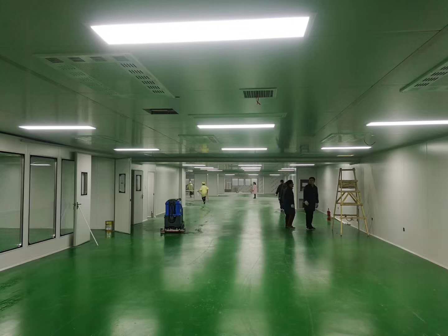 食品車間成年人羞羞视频工程